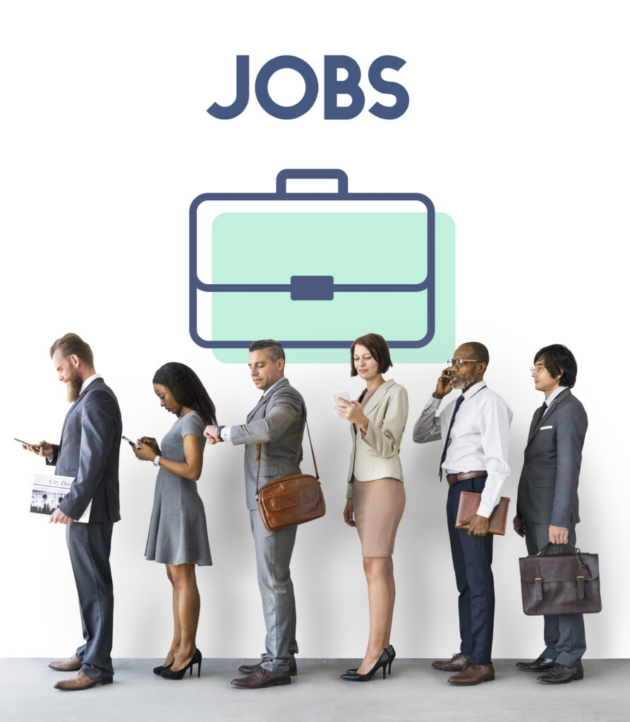 sales and marketing jobs